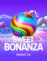 Sweet Bonanza  -  